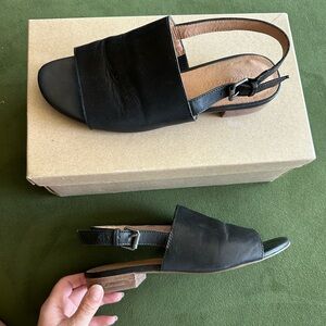 Madewell Noelle Slingback Sandal